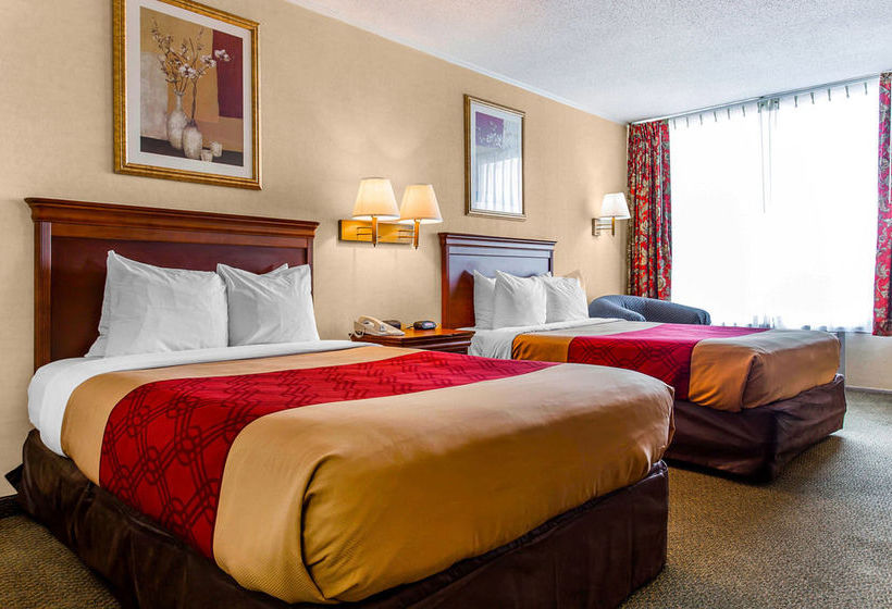 Hotel Quality Inn  | Kernersville | North Carolina | United States 18