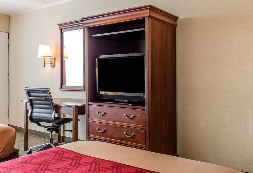 Hotel Quality Inn  | Kernersville | North Carolina | United States 19