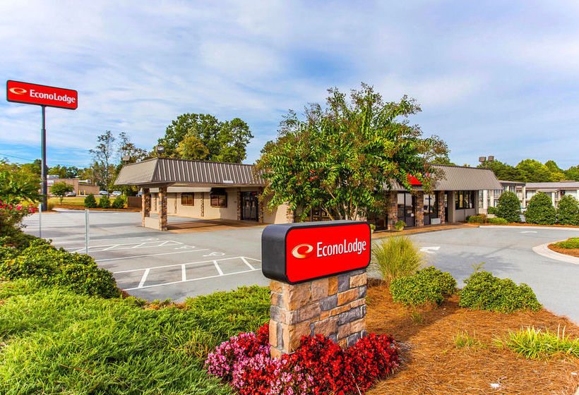 Hotel Quality Inn  | Kernersville | North Carolina | United States 2