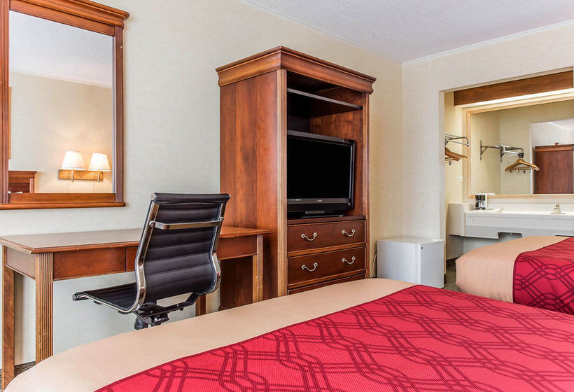 Hotel Quality Inn  | Kernersville | North Carolina | United States 20
