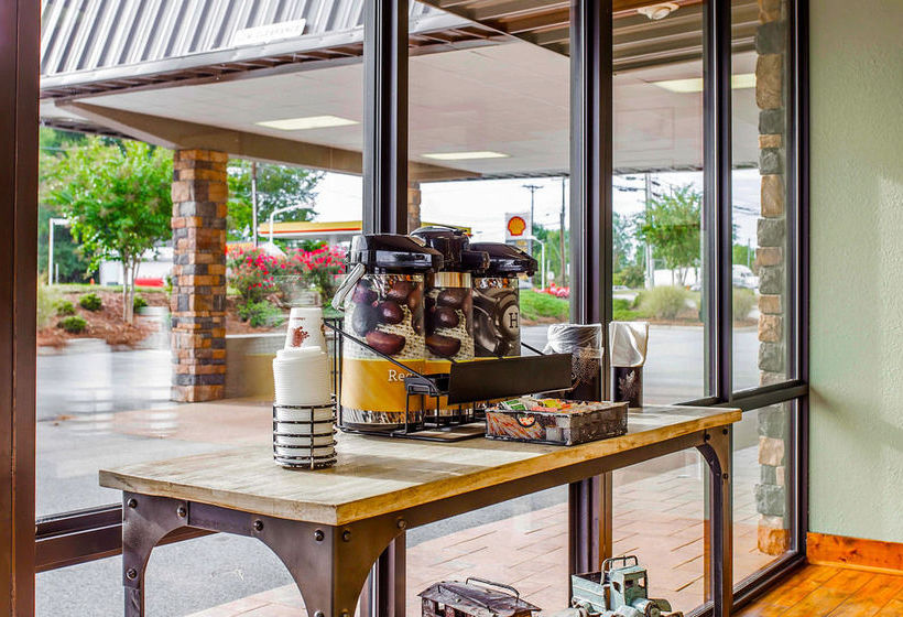 Hotel Quality Inn  | Kernersville | North Carolina | United States 3