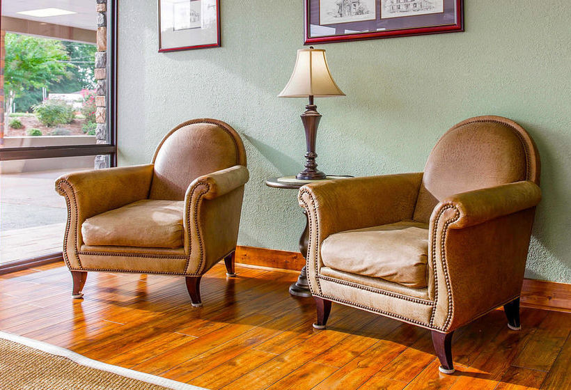 Hotel Quality Inn  | Kernersville | North Carolina | United States 4