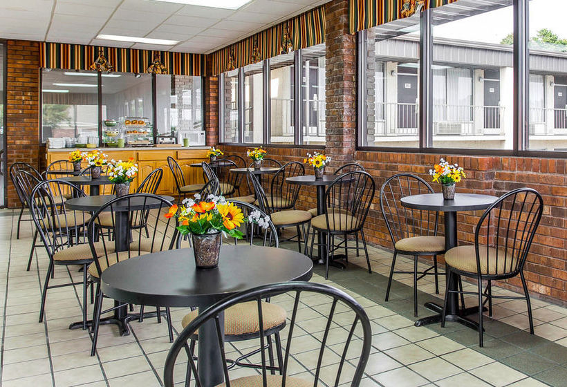 Hotel Quality Inn  | Kernersville | North Carolina | United States 5