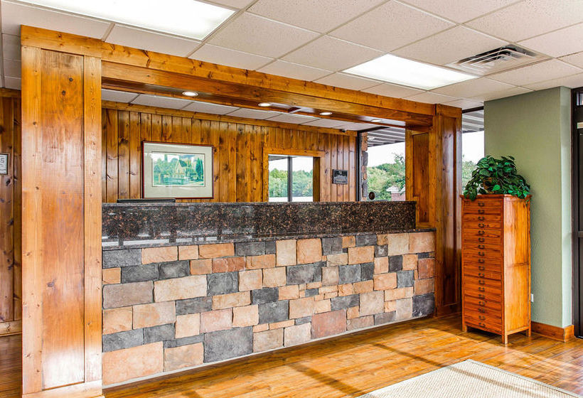 Hotel Quality Inn  | Kernersville | North Carolina | United States 6