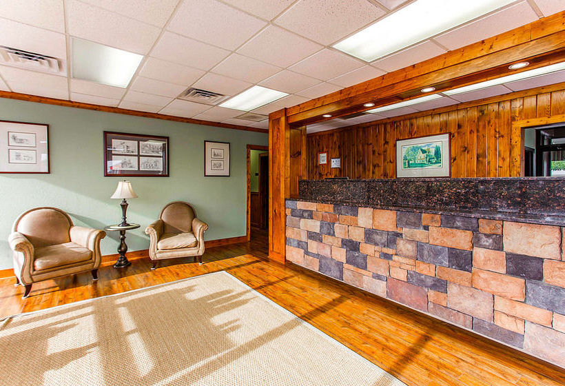 Hotel Quality Inn  | Kernersville | North Carolina | United States 7