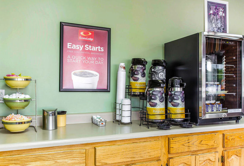 Hotel Quality Inn  | Kernersville | North Carolina | United States 8