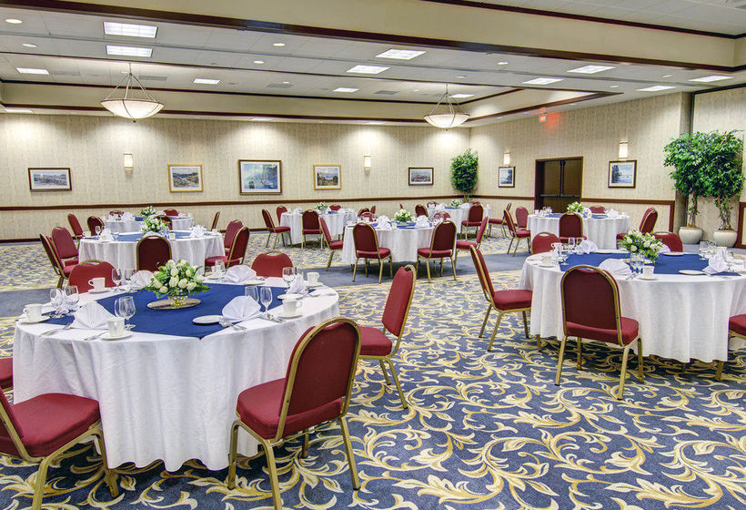 Hotel Comfort Inn Conference Center Bowie 