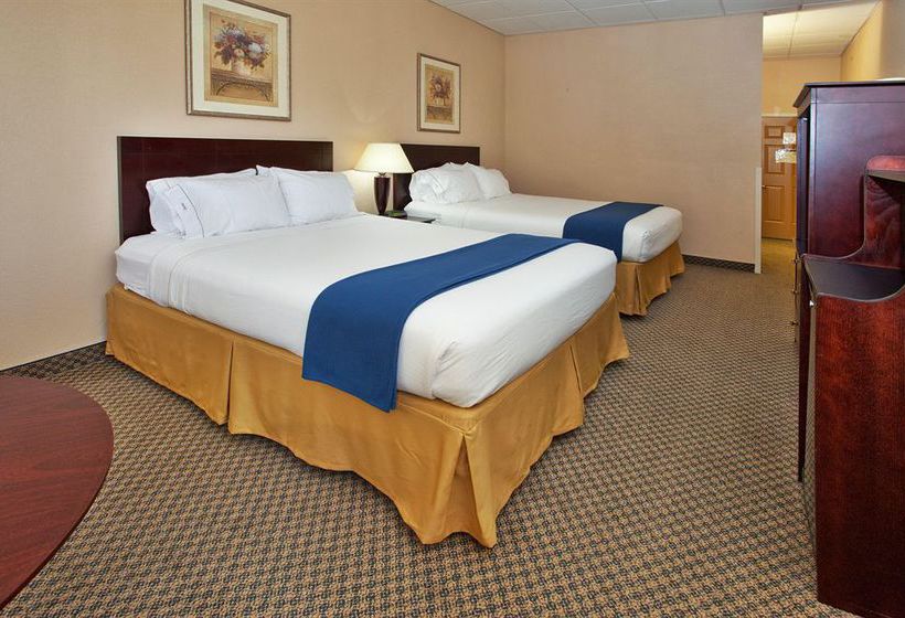 Hotel Holiday Inn Express Macon  | Macon | Georgia | United States 1