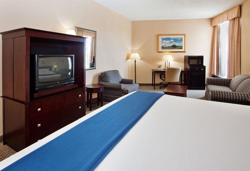 Hotel Holiday Inn Express Macon  | Macon | Georgia | United States 10