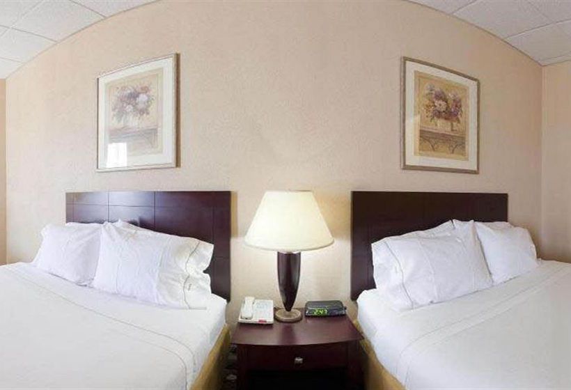 Hotel Holiday Inn Express Macon  | Macon | Georgia | United States 16