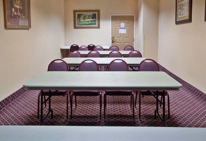 Hotel Holiday Inn Express Macon  | Macon | Georgia | United States 2