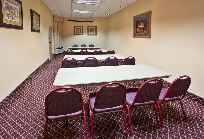 Hotel Holiday Inn Express Macon  | Macon | Georgia | United States 6