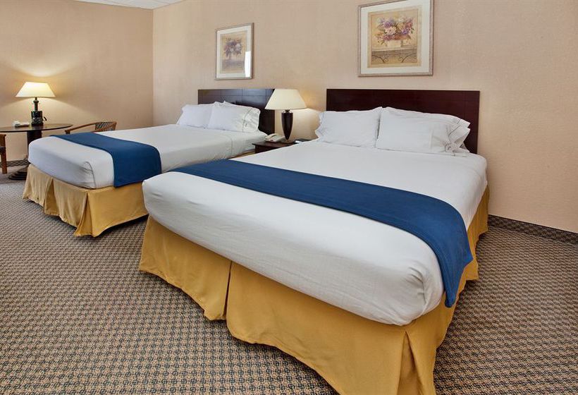 Hotel Holiday Inn Express Macon  | Macon | Georgia | United States 7