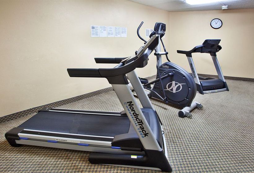 Hotel Holiday Inn Express Macon  | Macon | Georgia | United States 8