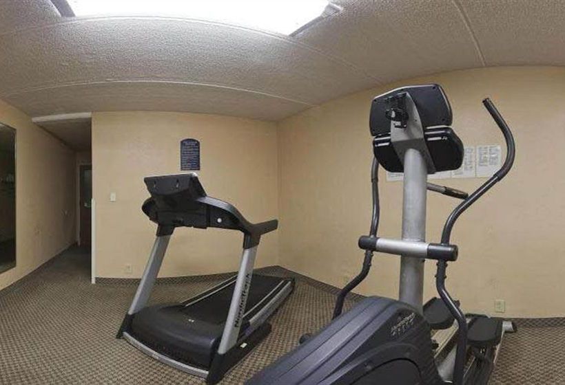 Hotel Holiday Inn Express Macon  | Macon | Georgia | United States 9