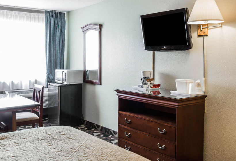 Hotel Quality Inn Paradise Creek  | Pullman | Washington | United States 15