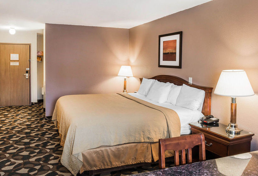 Hotel Quality Inn Paradise Creek  | Pullman | Washington | United States 17