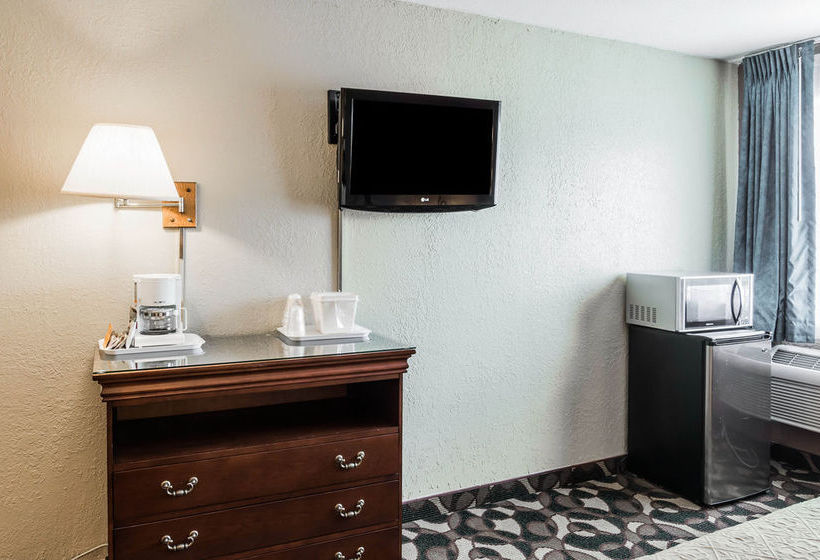 Hotel Quality Inn Paradise Creek  | Pullman | Washington | United States 18