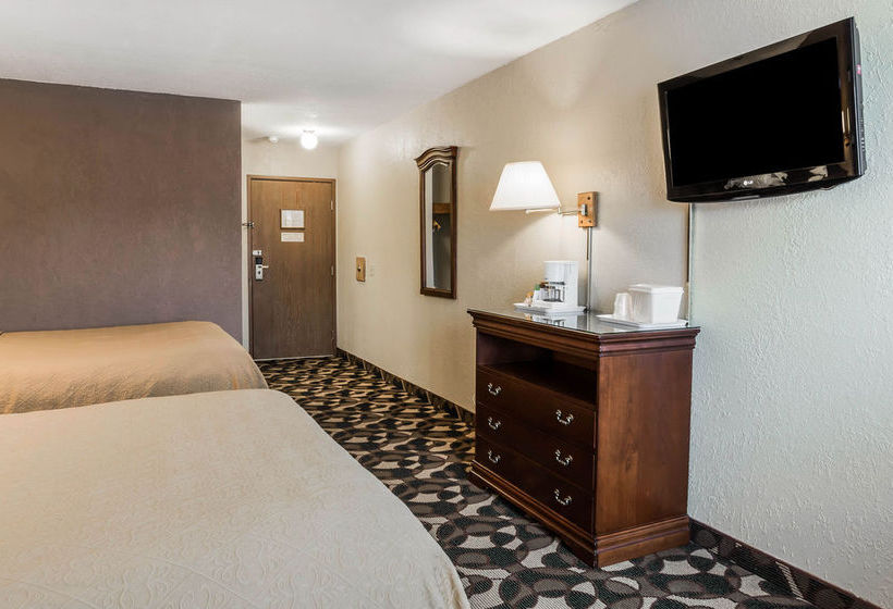 Hotel Quality Inn Paradise Creek  | Pullman | Washington | United States 20