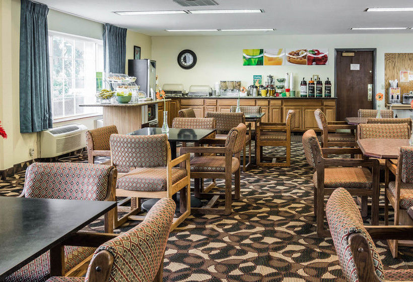 Hotel Quality Inn Paradise Creek  | Pullman | Washington | United States 3