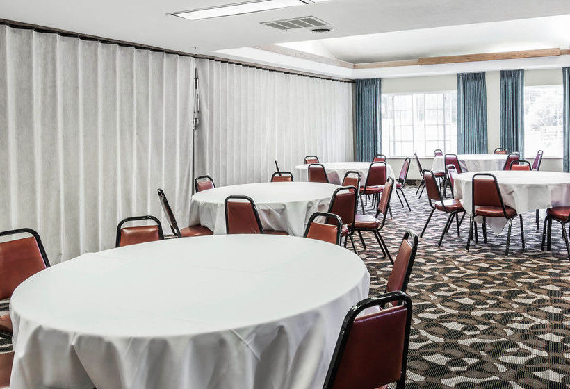 Hotel Quality Inn Paradise Creek  | Pullman | Washington | United States 4