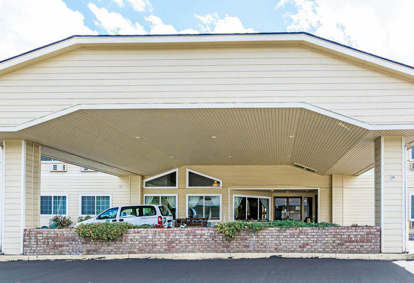 Hotel Quality Inn Paradise Creek  | Pullman | Washington | United States 6