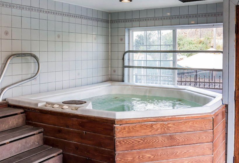 Hotel Quality Inn Paradise Creek  | Pullman | Washington | United States 8