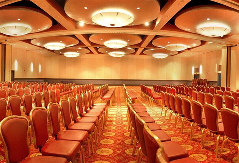 Best Western Plus Robert Treat Hotel  | Newark | New Jersey | Hôtels aux États-Unis 1