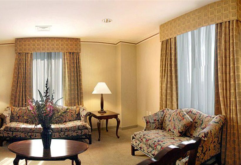 Best Western Plus Robert Treat Hotel  | Newark | New Jersey | Hôtels aux États-Unis 3