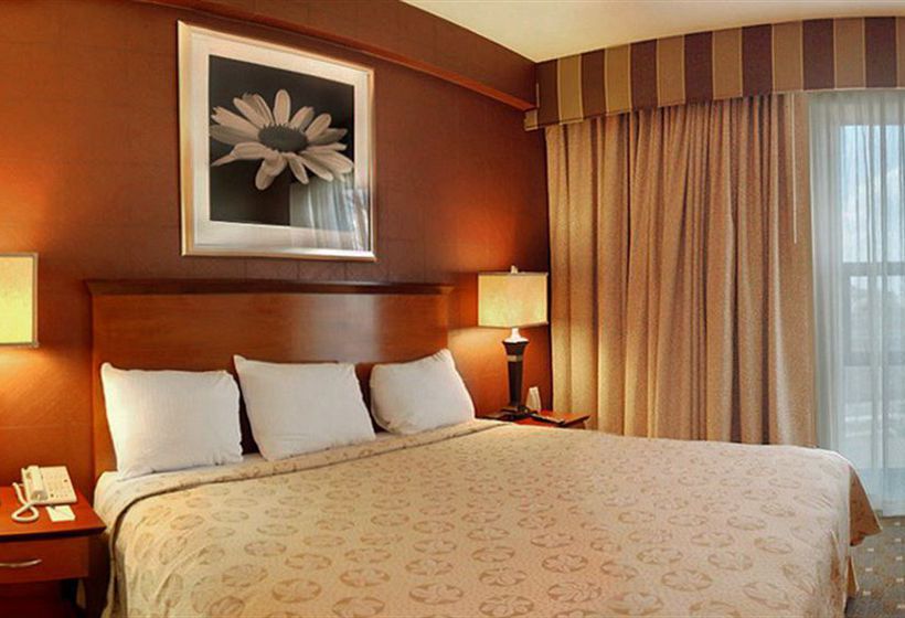 Best Western Plus Robert Treat Hotel  | Newark | New Jersey | Hôtels aux États-Unis 4