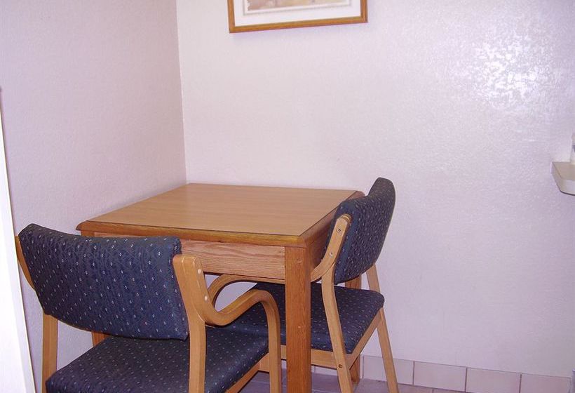 Hotel Days Inn Phoenix - I 17 & Thomas  | Phoenix | Arizona | United States 1