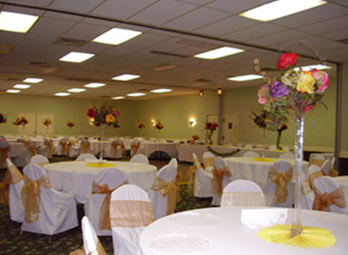 Hotel Days Inn Phoenix - I 17 & Thomas  | Phoenix | Arizona | United States 10