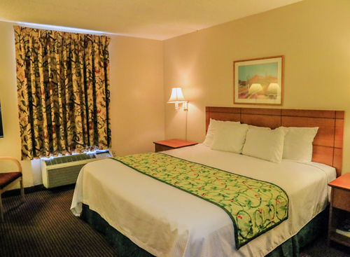 Hotel Days Inn Phoenix - I 17 & Thomas  | Phoenix | Arizona | United States 11