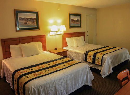 Hotel Days Inn Phoenix - I 17 & Thomas  | Phoenix | Arizona | United States 12
