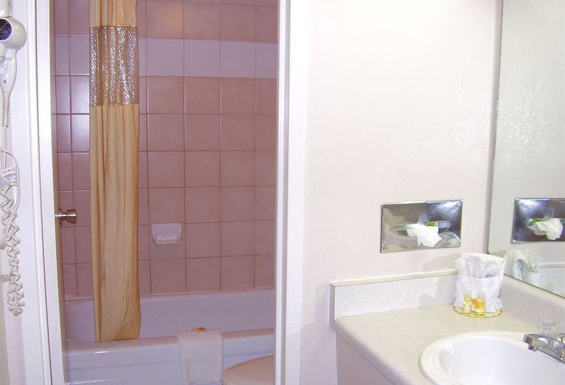 Hotel Days Inn Phoenix - I 17 & Thomas  | Phoenix | Arizona | United States 2