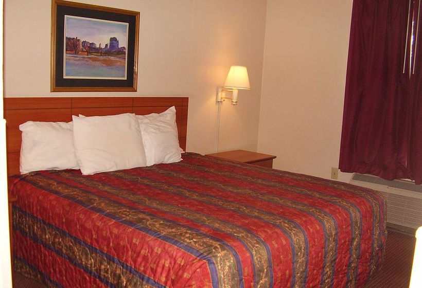 Hotel Days Inn Phoenix - I 17 & Thomas  | Phoenix | Arizona | United States 3