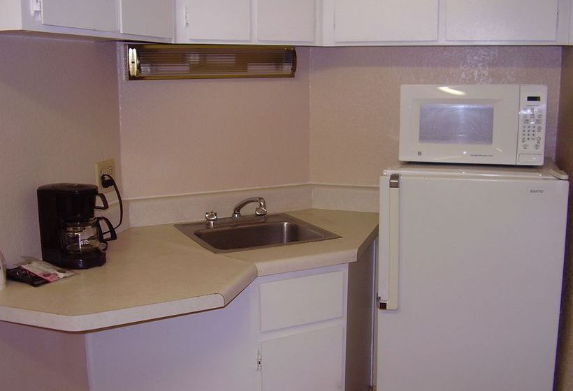 Hotel Days Inn Phoenix - I 17 & Thomas  | Phoenix | Arizona | United States 4