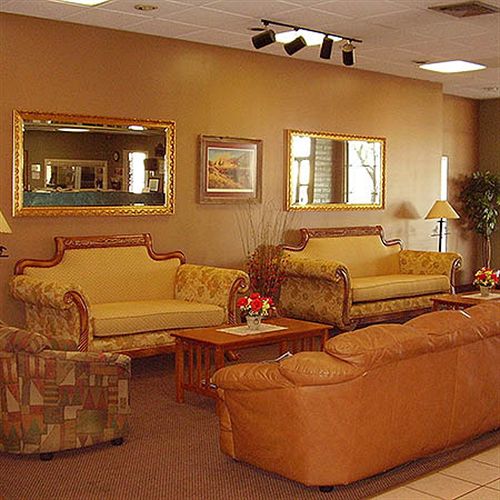 Hotel Days Inn Phoenix - I 17 & Thomas  | Phoenix | Arizona | United States 5
