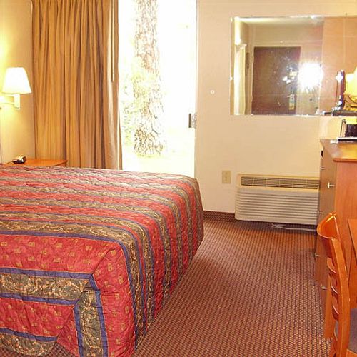 Hotel Days Inn Phoenix - I 17 & Thomas  | Phoenix | Arizona | United States 6