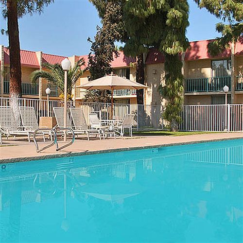 Hotel Days Inn Phoenix - I 17 & Thomas  | Phoenix | Arizona | United States 7