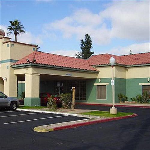 Hotel Days Inn Phoenix - I 17 & Thomas  | Phoenix | Arizona | United States 8