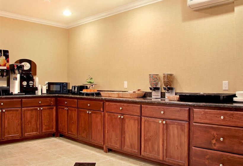 Hotel Clarion Inn Mesa Arizona