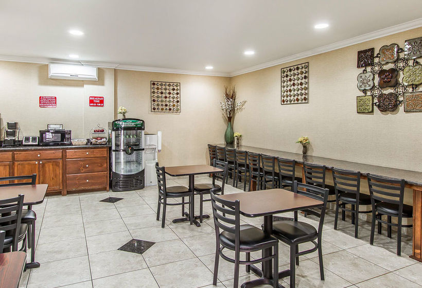 Hotel Clarion Inn  | Mesa | Arizona | United States 1