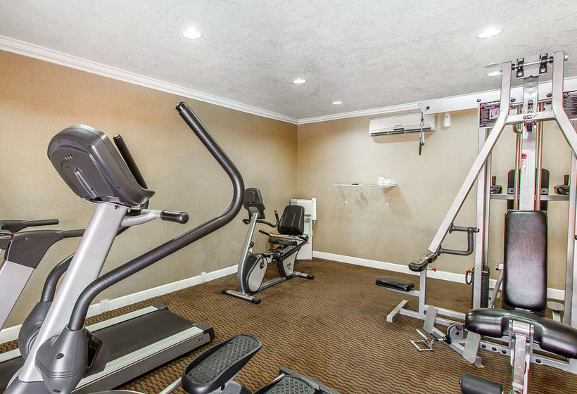 Hotel Clarion Inn  | Mesa | Arizona | United States 10