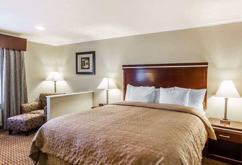 Hotel Clarion Inn  | Mesa | Arizona | United States 11