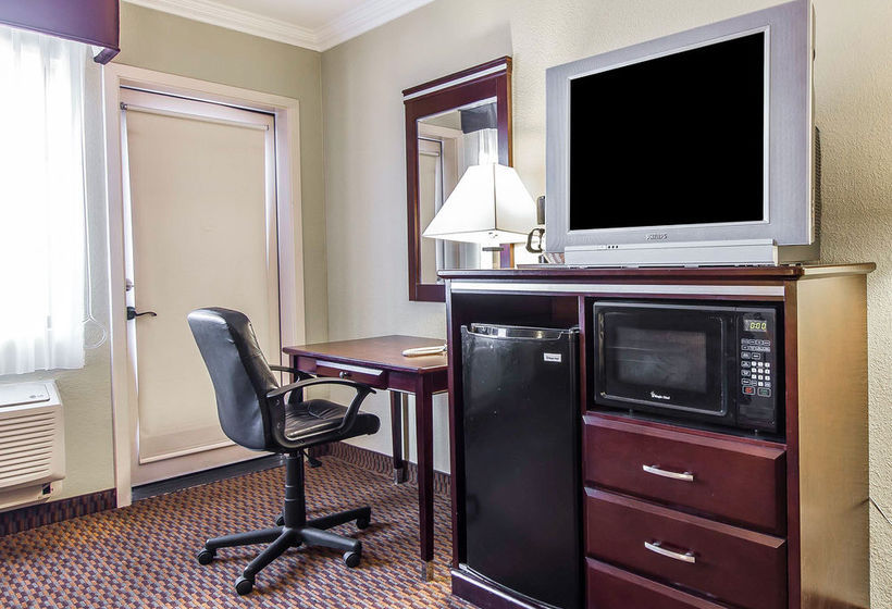 Hotel Clarion Inn  | Mesa | Arizona | United States 12