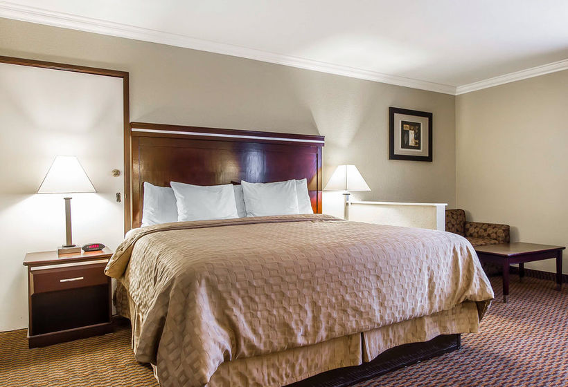 Hotel Clarion Inn  | Mesa | Arizona | United States 13