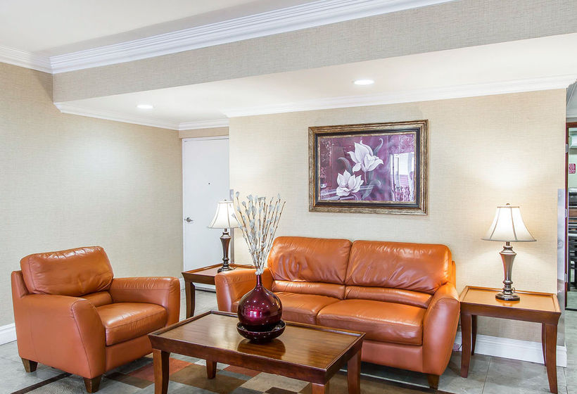 Hotel Clarion Inn  | Mesa | Arizona | United States 15