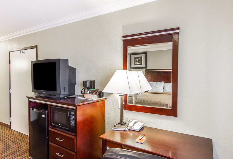 Hotel Clarion Inn  | Mesa | Arizona | United States 16