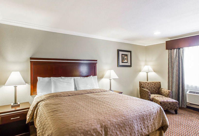 Hotel Clarion Inn  | Mesa | Arizona | United States 17